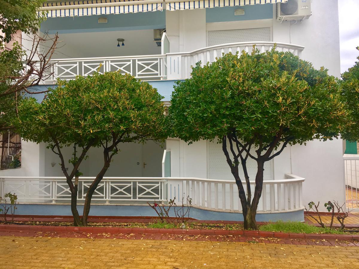 Katerina Apartment