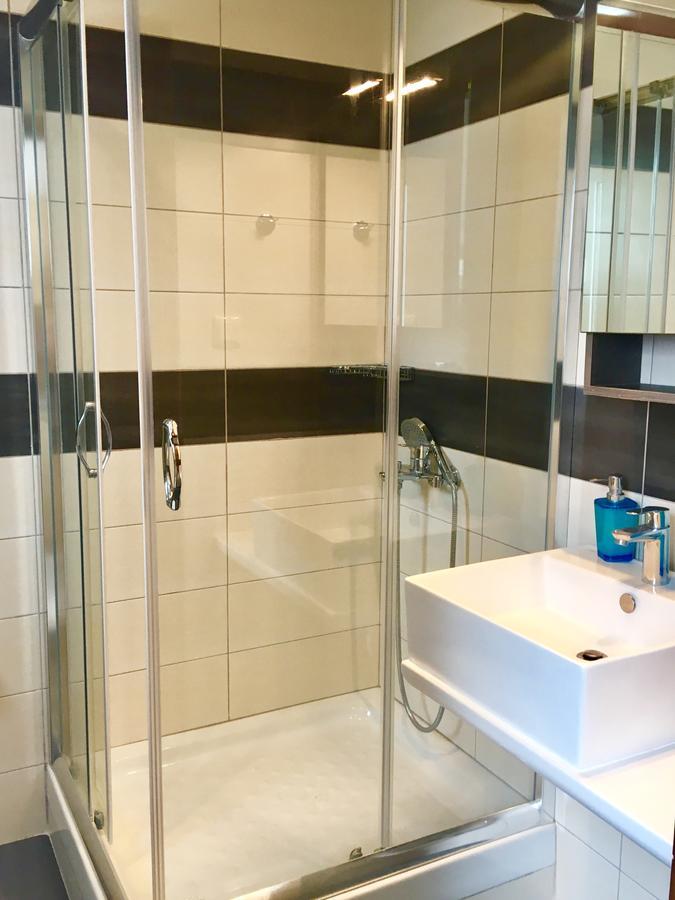 Katerina Apartment Nea Iraklitsa