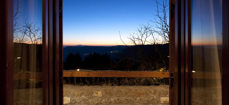 Guest house Levanta