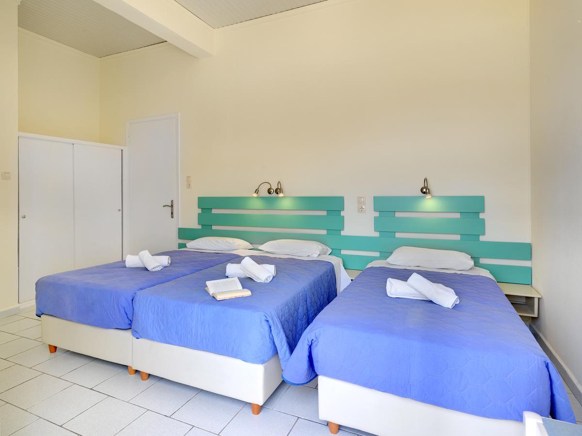 Kamelo Hotel