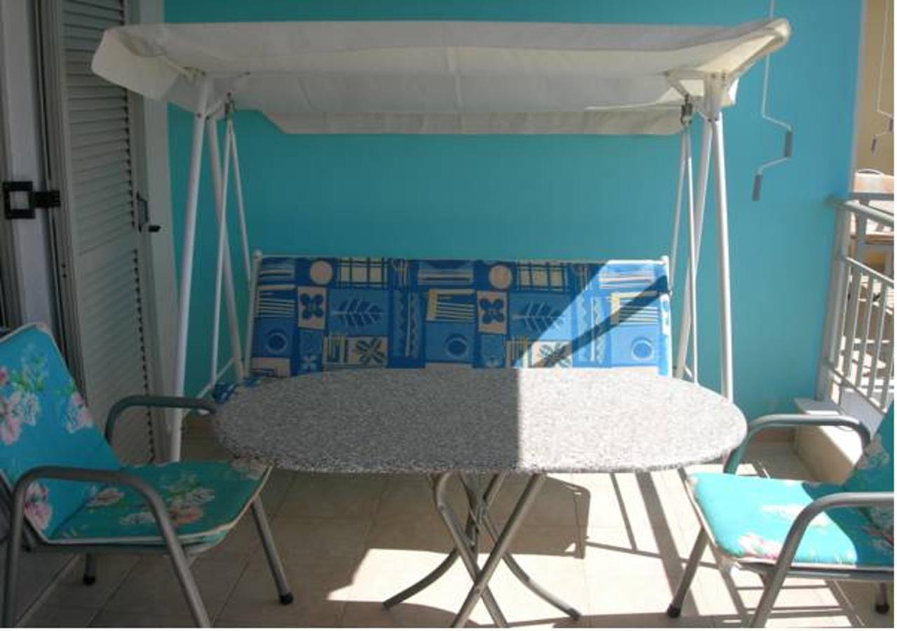 Apartment Asfodelos