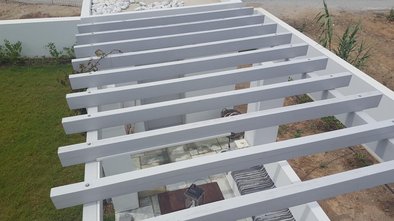Villa Akrotiri Skyros
