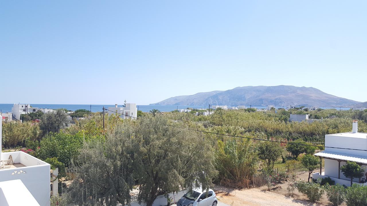 Villa Akrotiri Skyros