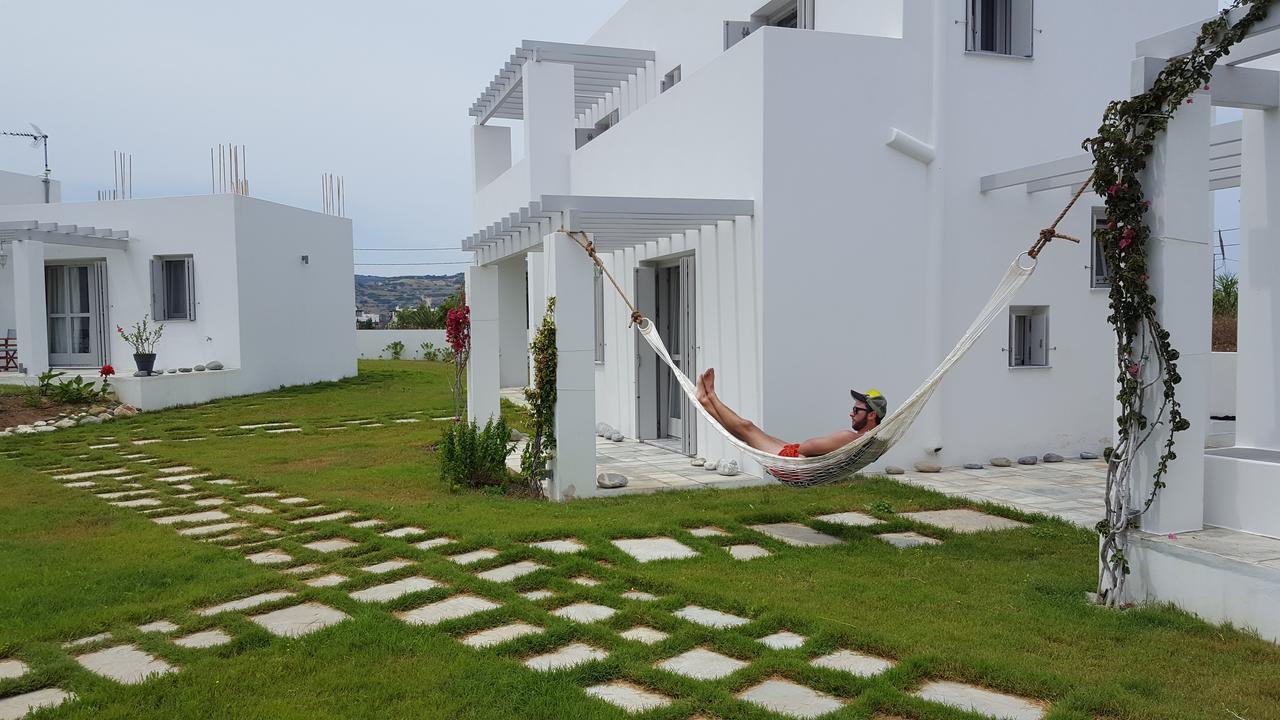 Akrotiri Villa