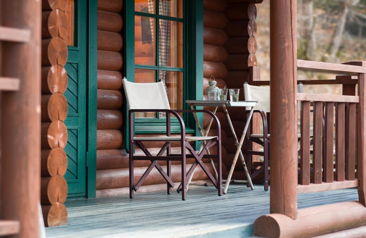 Xenios Chalet *