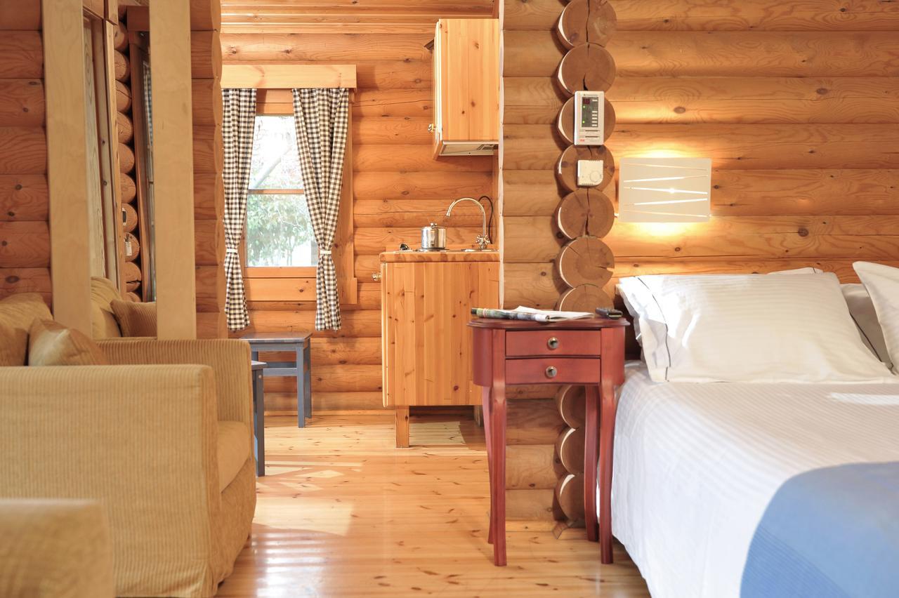 Xenios Chalet *