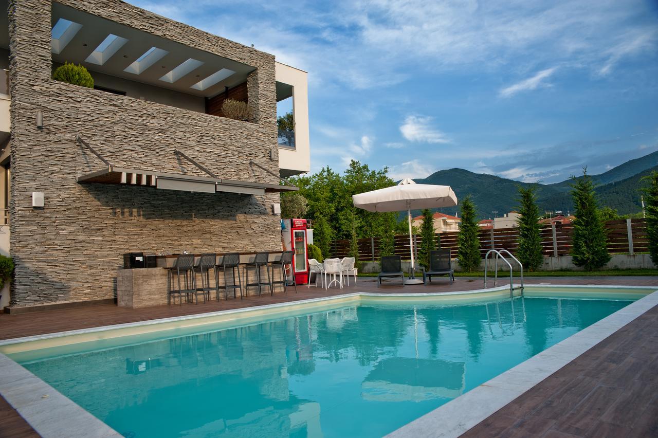 Apartment Chrysalis Stavros (Thessaloniki)