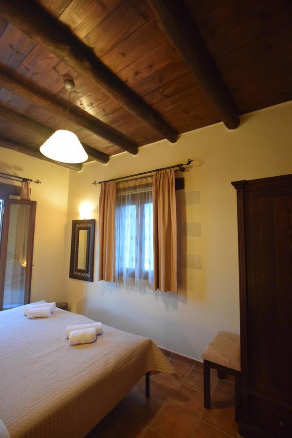 Villa Ariadni Stone House With Private Pool