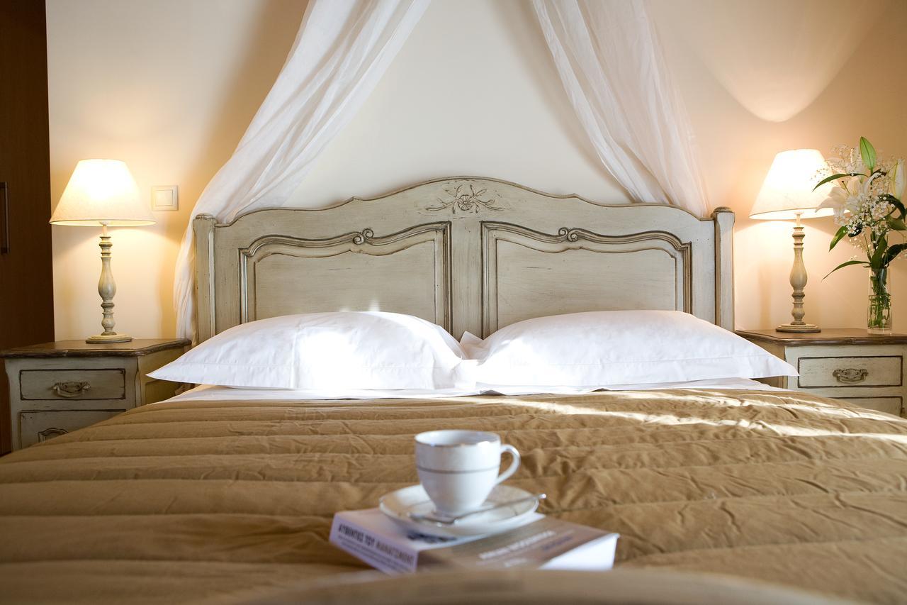 Villa Armeno - Maria *