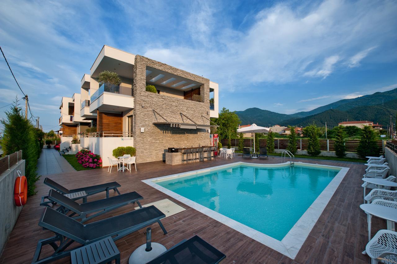 Apartment Chrysalis Stavros (Thessaloniki)