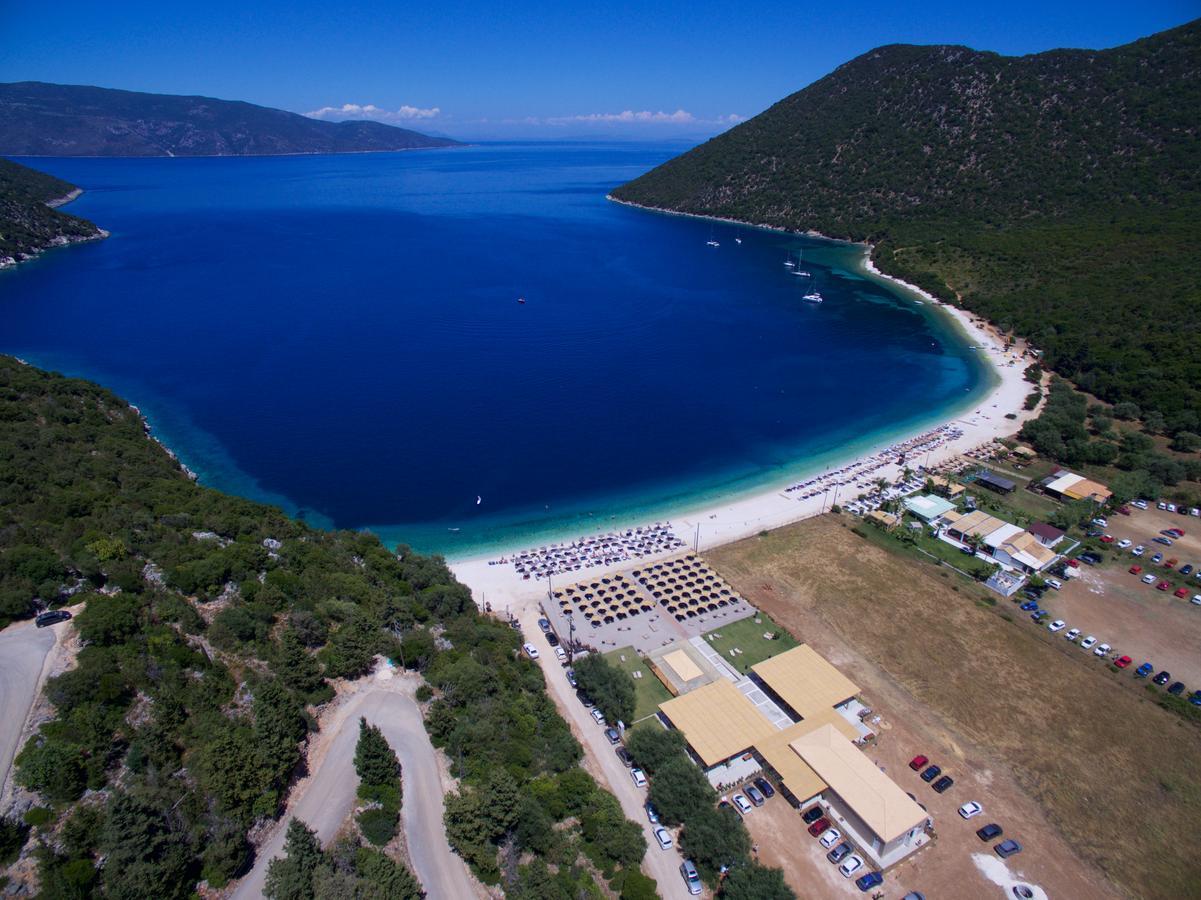 Superb With Private Pool Peaceful Location Sami (Kefalonia)