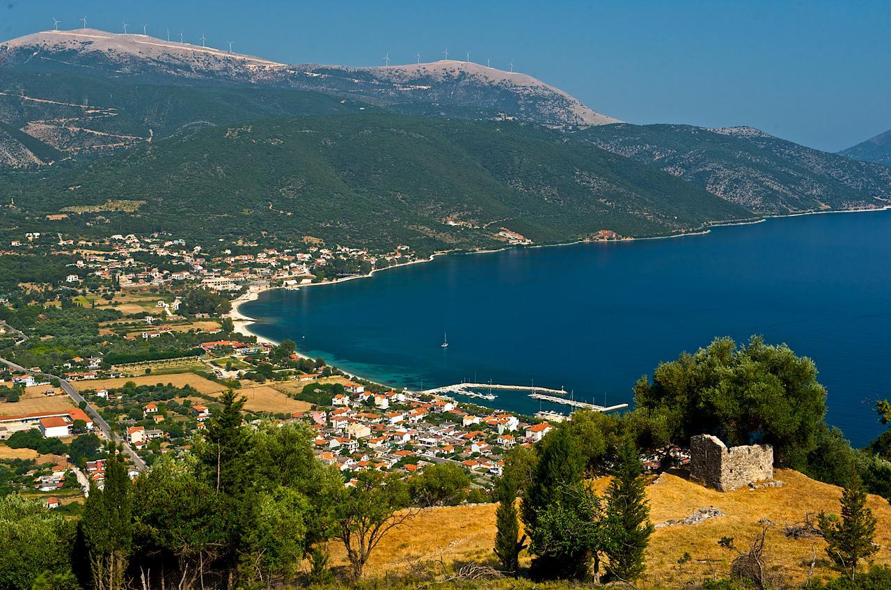 Superb With Private Pool Peaceful Location Villa