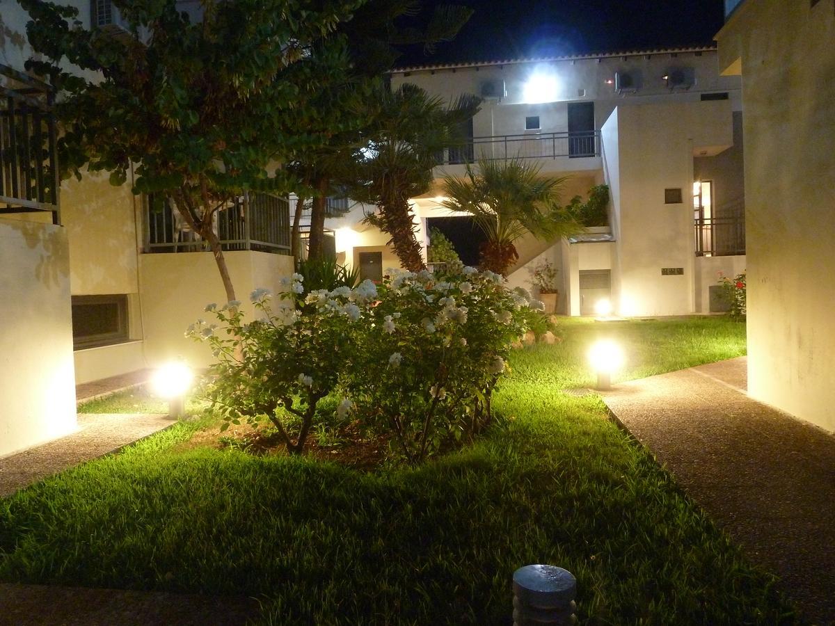 Hotel Agali Agkali
