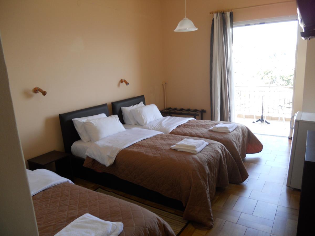 Hotel Milton