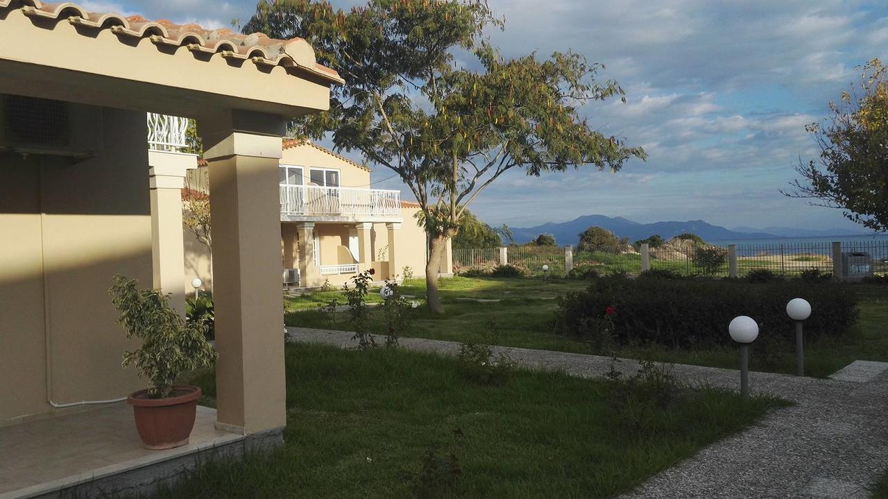 Hotel Mediterranean Blue 3*