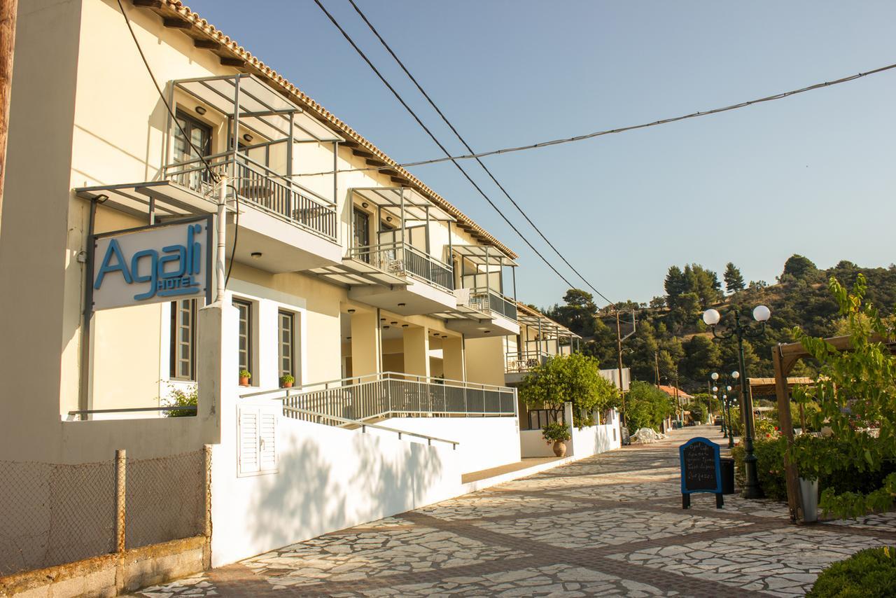 Hotel Agali 3*