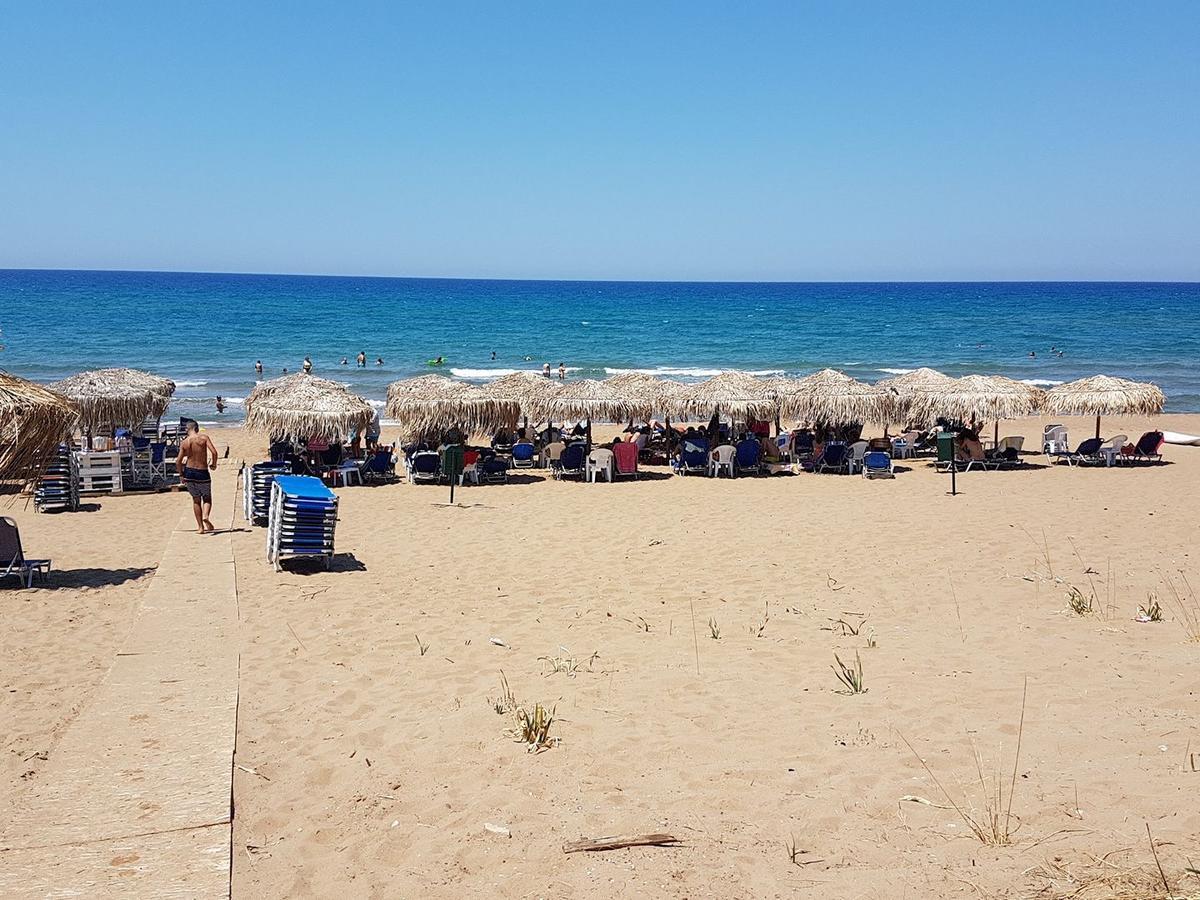 Papanikolaou Guest house *