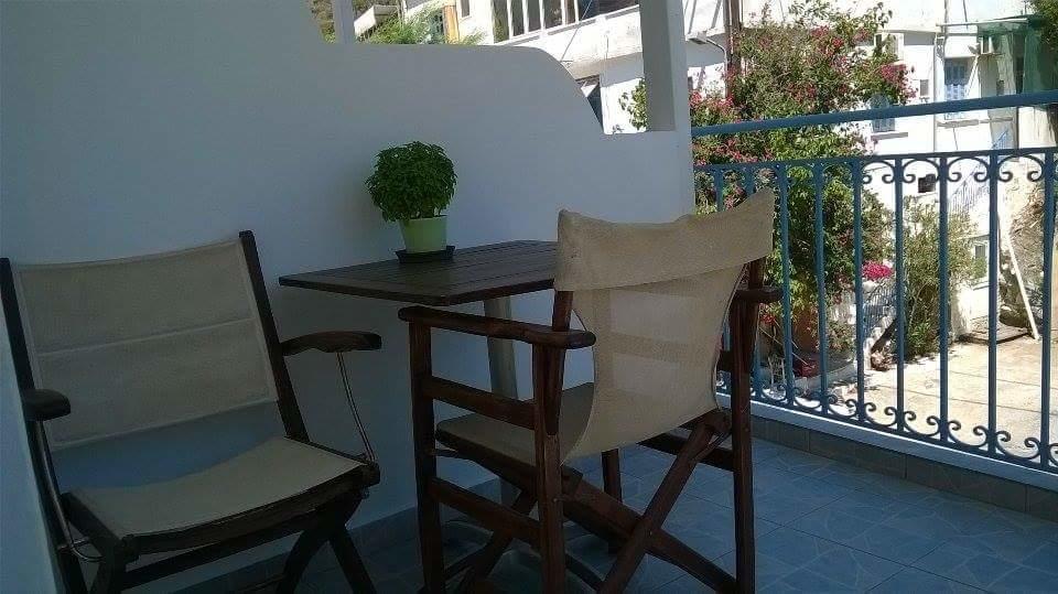 Hotel Smaragdi And