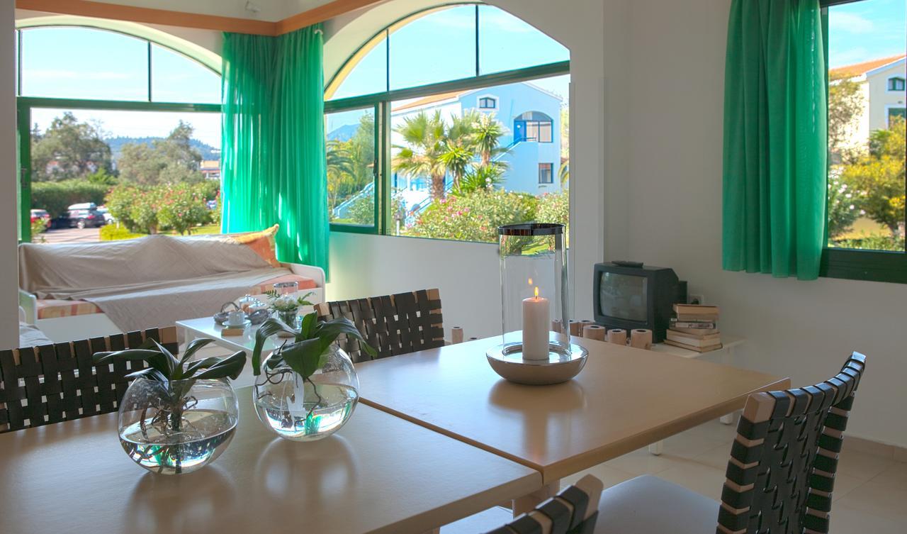 Govino Bay Aparthotel Gouvia