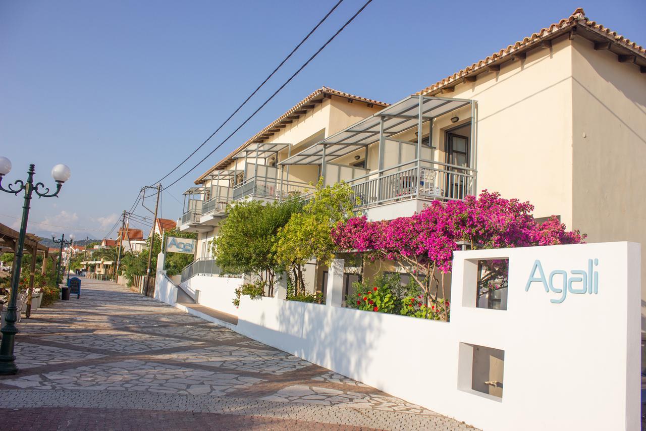Agali Hotel