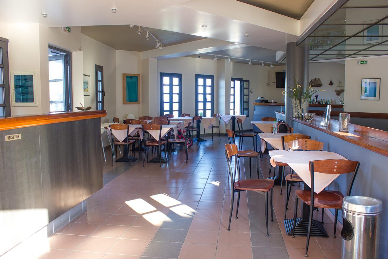 Hotel Agali Agkali