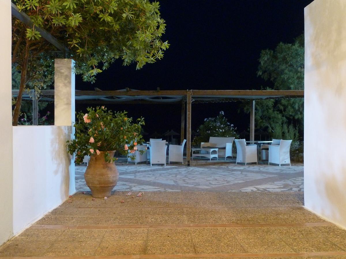 Hotel Agali 3*