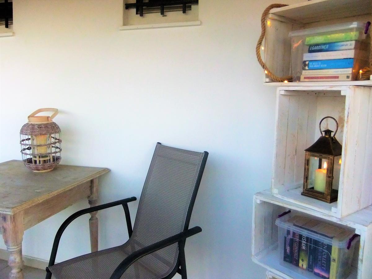 Apartment Explorer's Rest