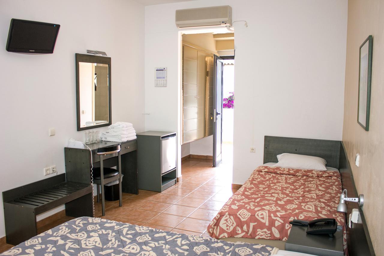 Hotel Agali 3*