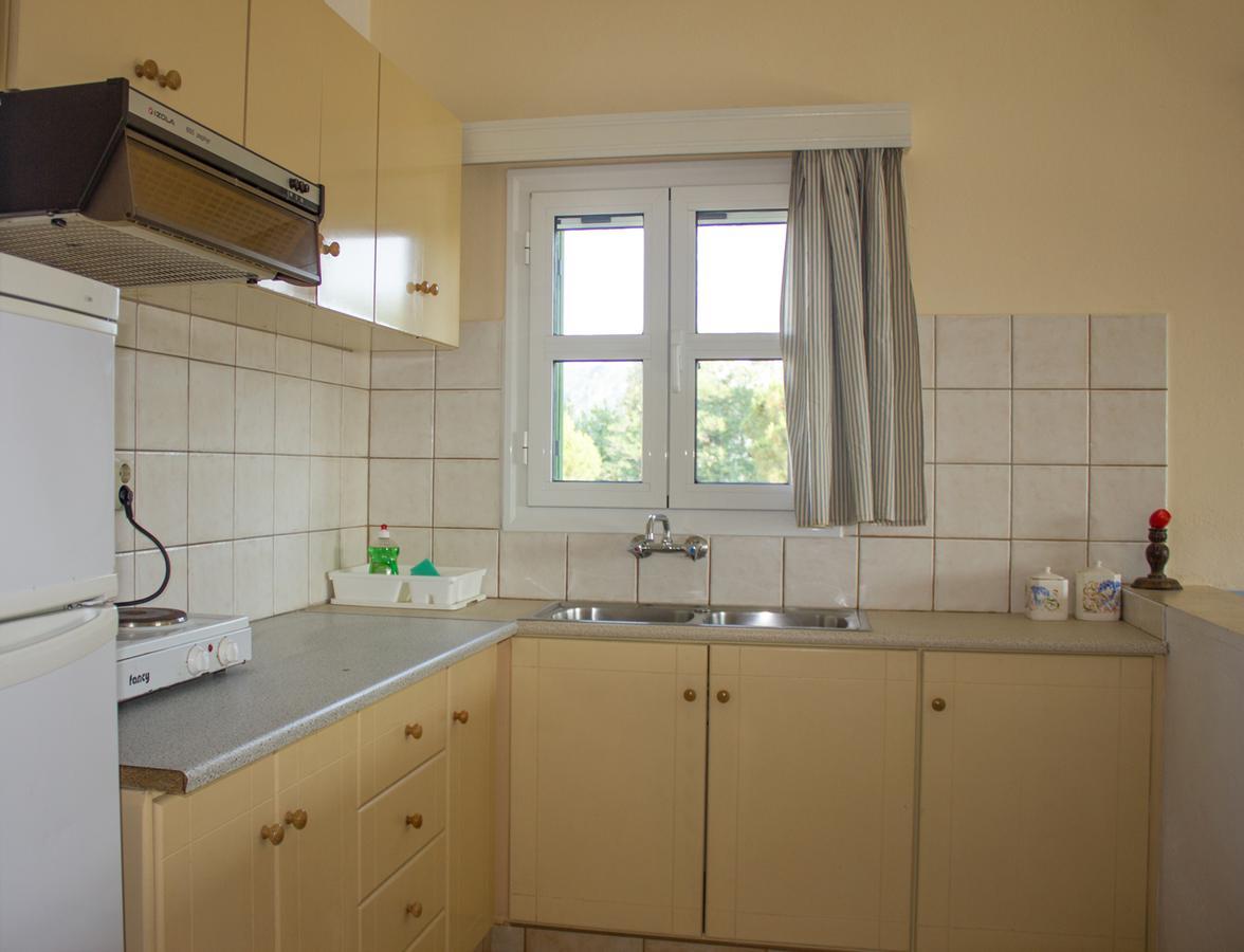 Guest house Exarchou