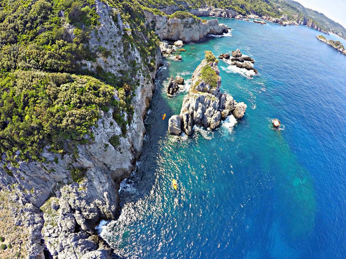Club Agia Anna Hotel