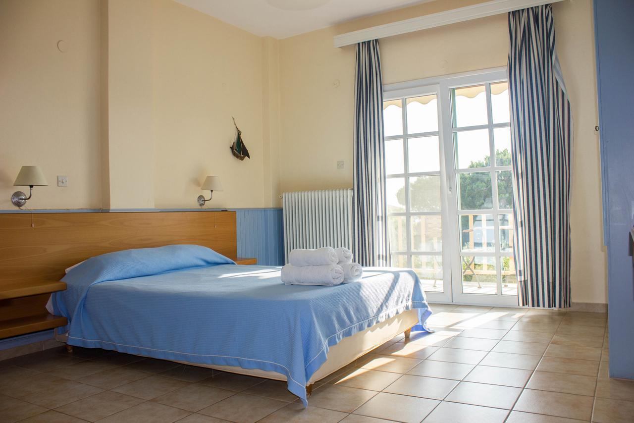 Guest house Exarchou Agia Anna (Evia)