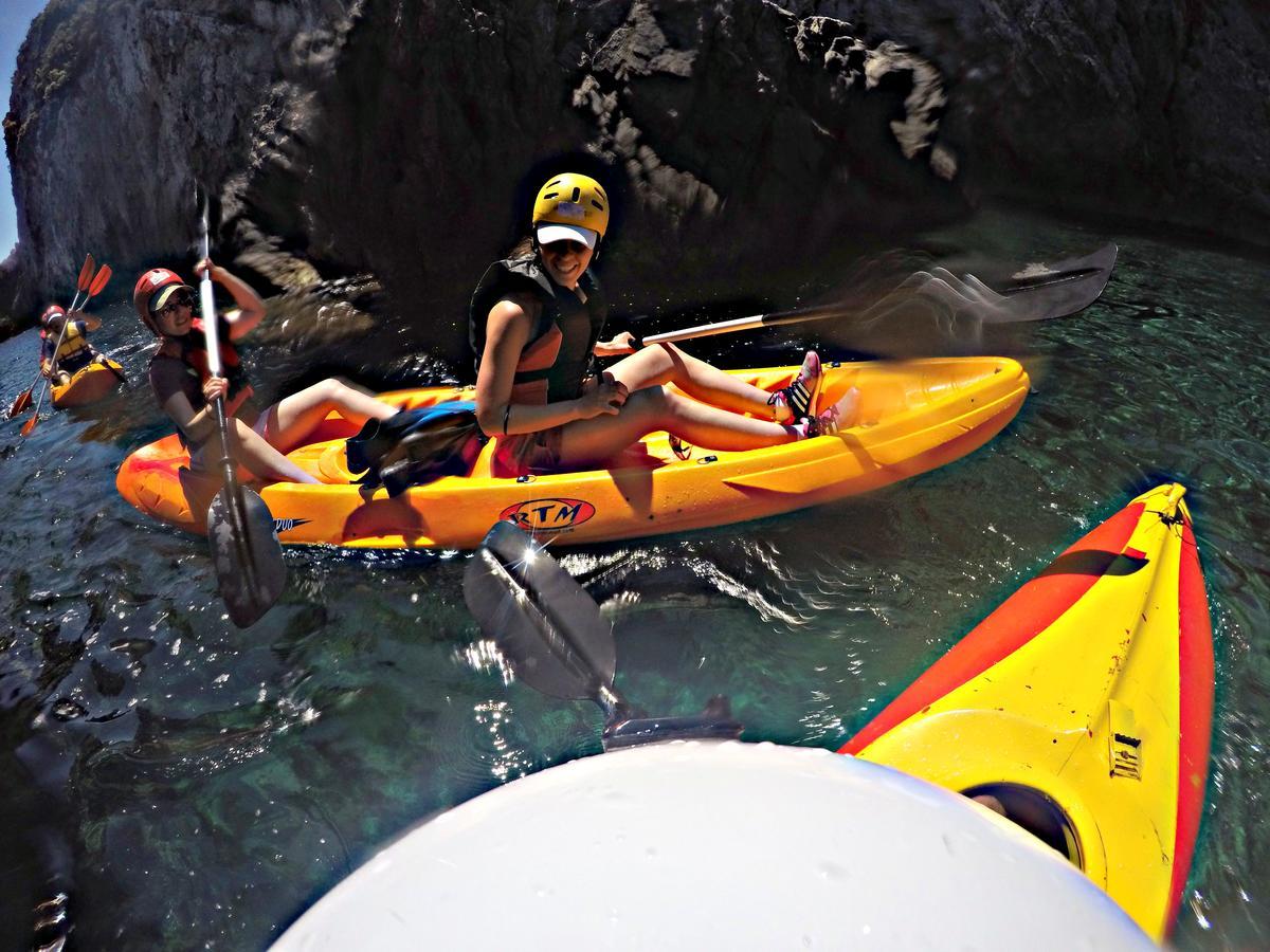 Club Agia Anna Agia Anna (Evia)