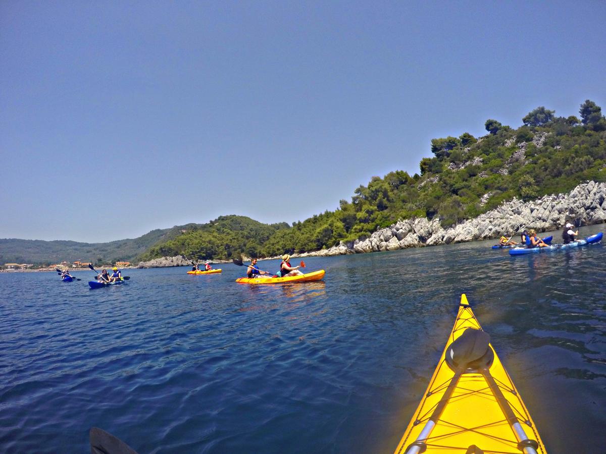 Club Agia Anna