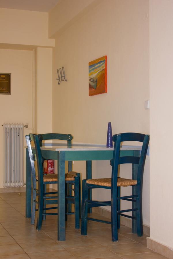 Exarchou * Agia Anna (Evia)