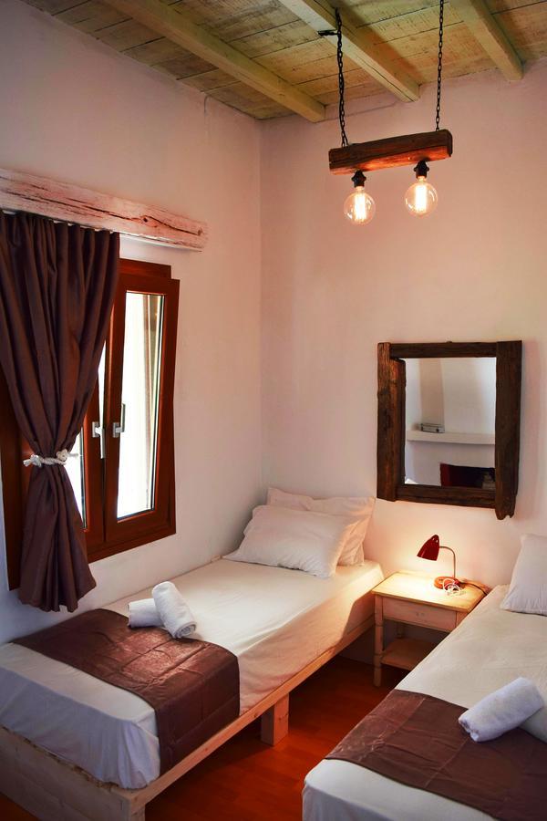 Holiday home Eye Of Naxos *