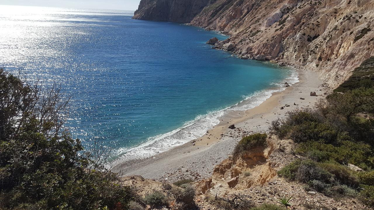 Milos Cove Hotel 5*