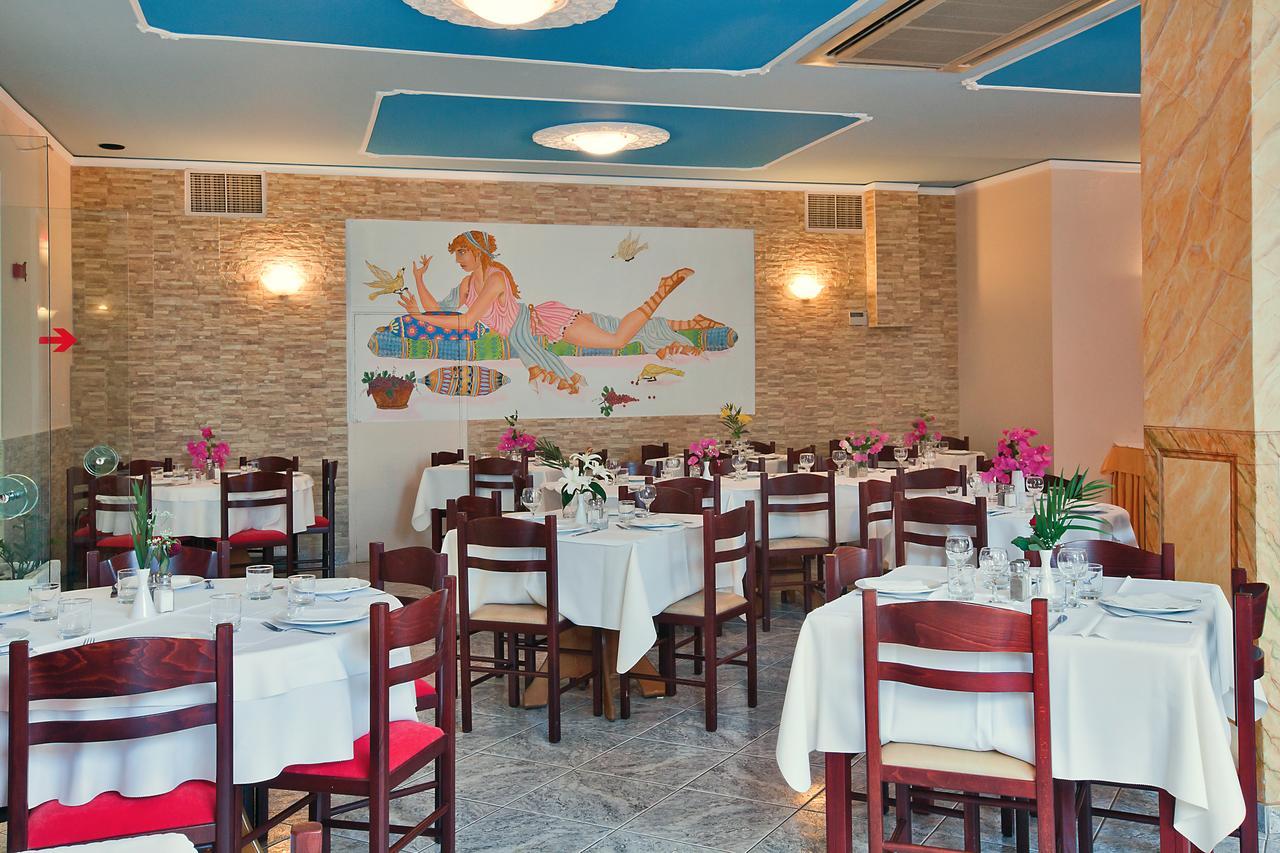 Epidavria Hotel 3*