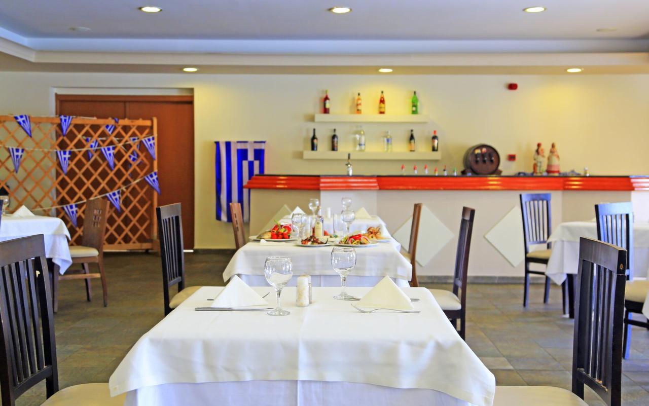 Hotel Labranda Miraluna Village