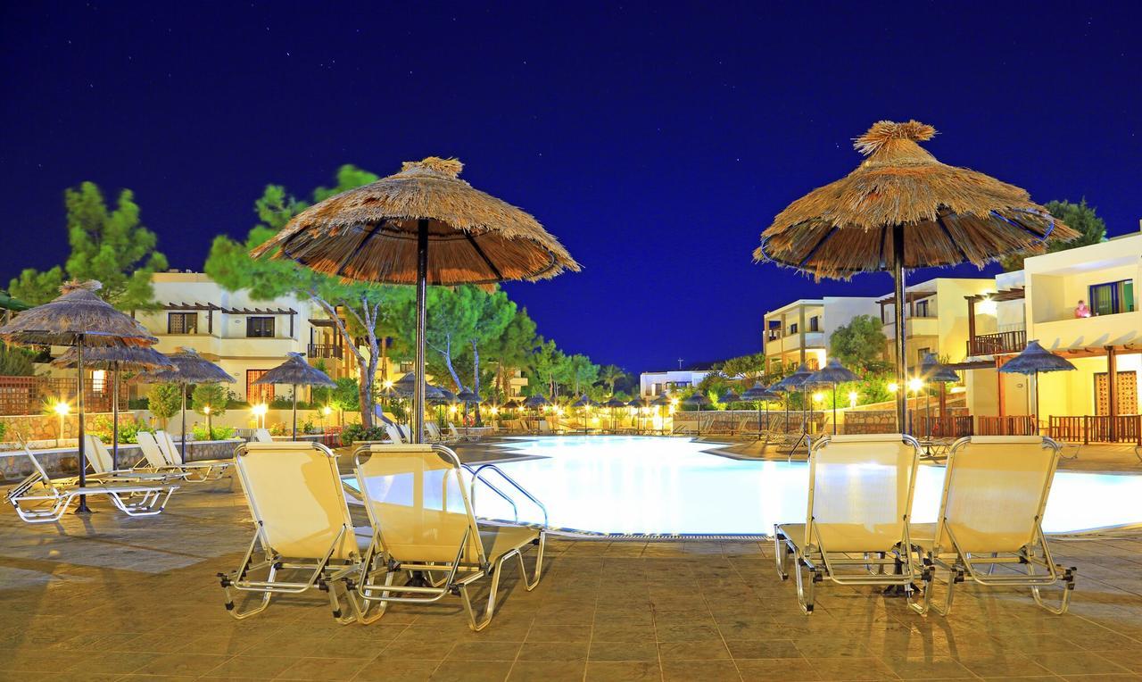 Labranda Miraluna Village 5*