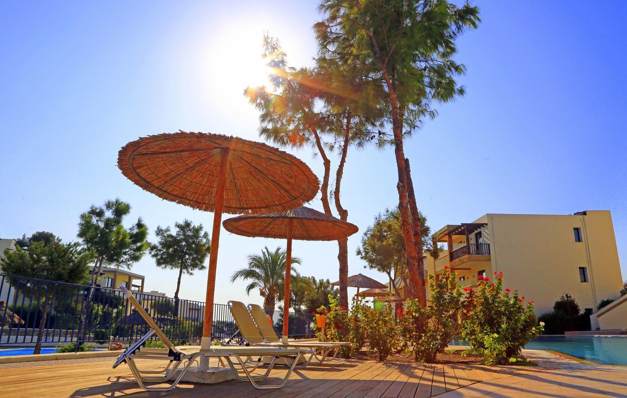 Hotel Labranda Miraluna Village 5*