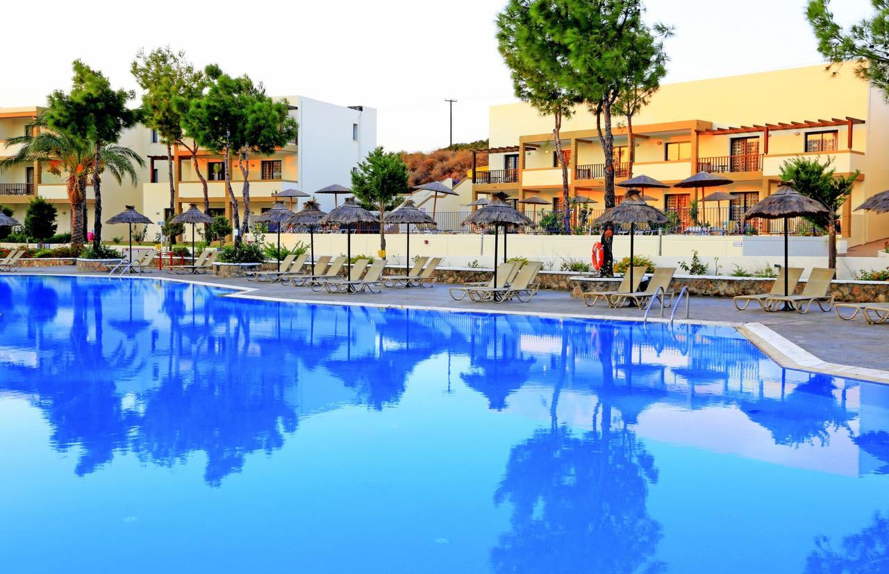 Labranda Miraluna Village Hotel
