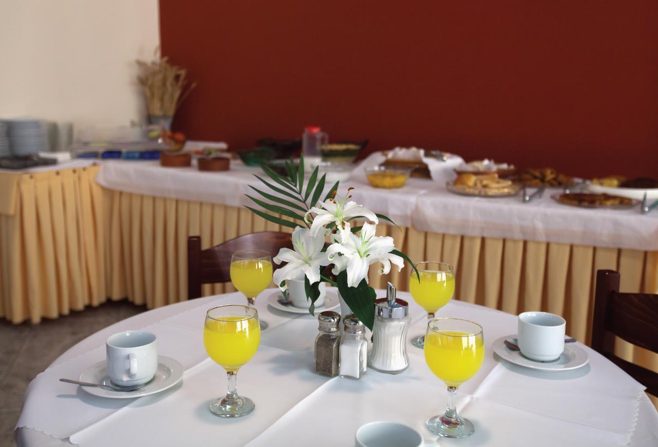 Epidavria Hotel 3*