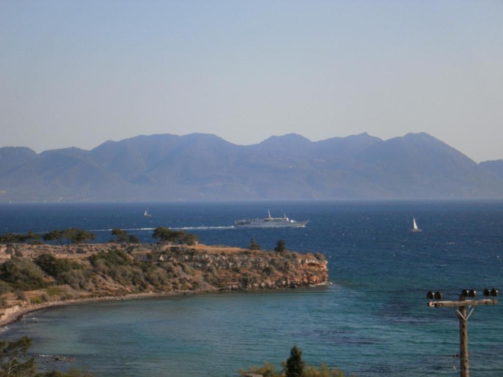 Klonos - Kyriakos Klonos