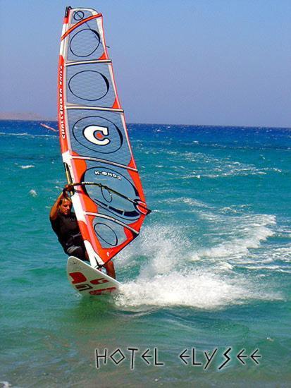 Elysee Hotel Sitia (Crete)