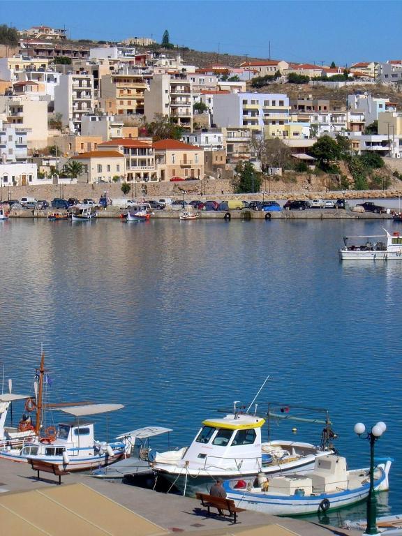 Elysee Sitia (Crete)