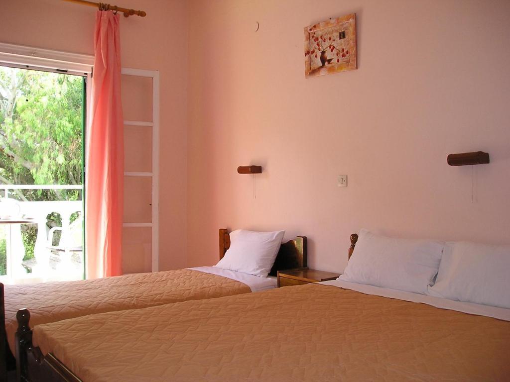 River & Aparthotel 3*