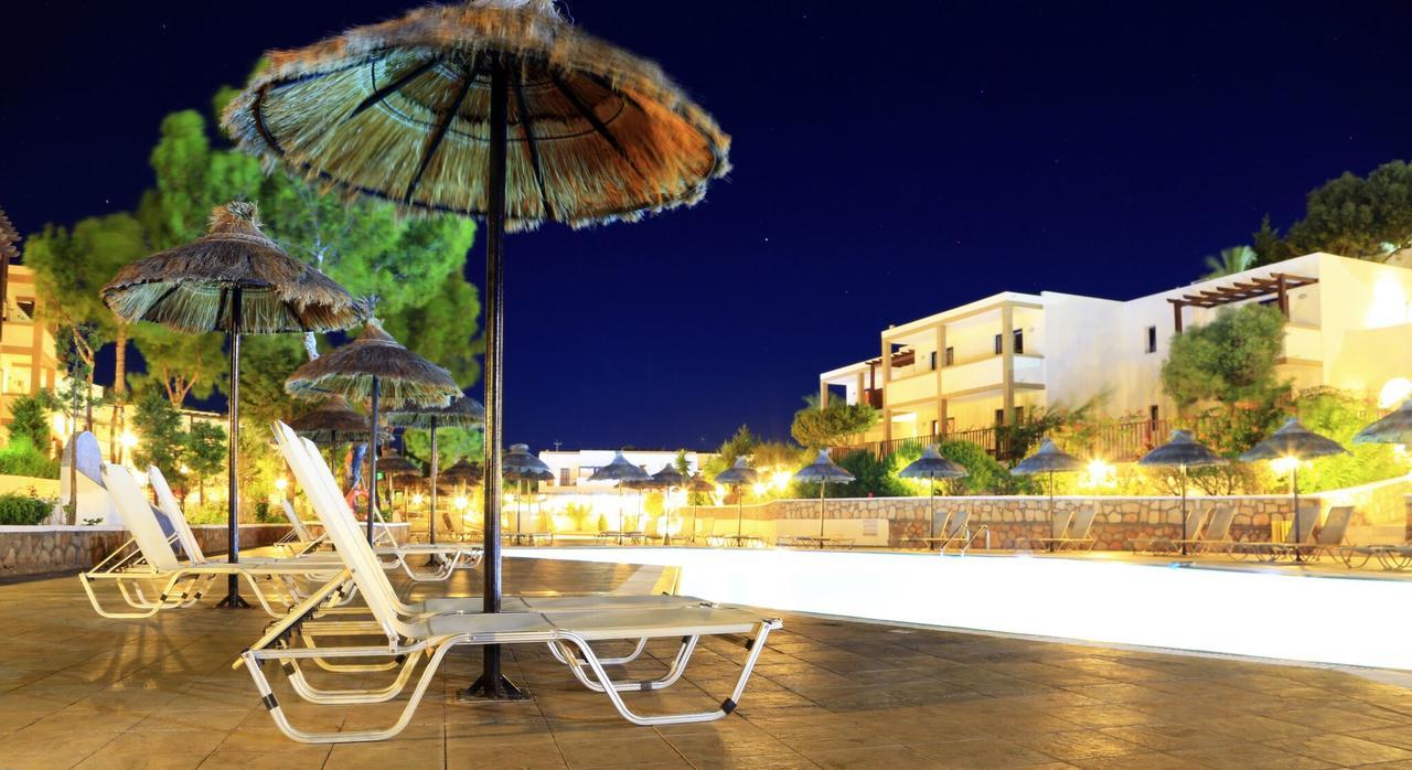 Labranda Miraluna Village 5* Kiotari