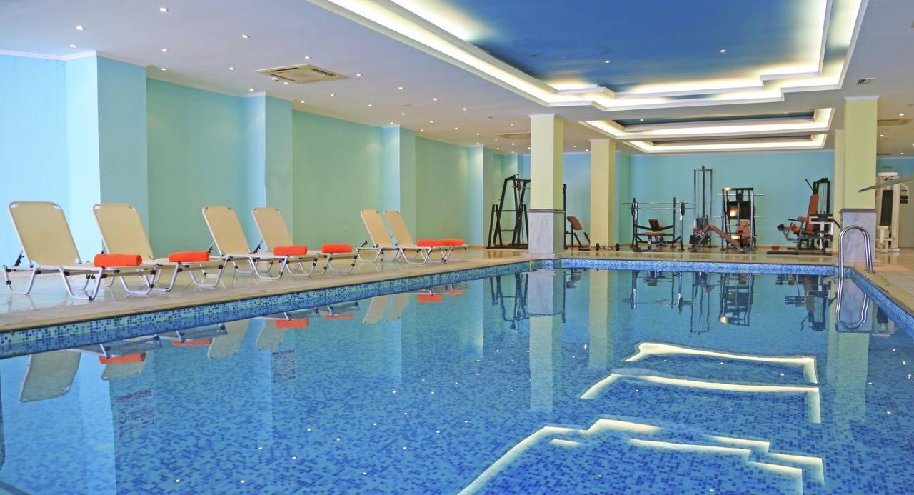 Labranda Miraluna Village 5*