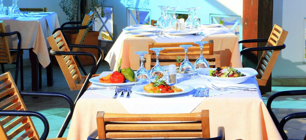 Hotel Labranda Miraluna Village 5*