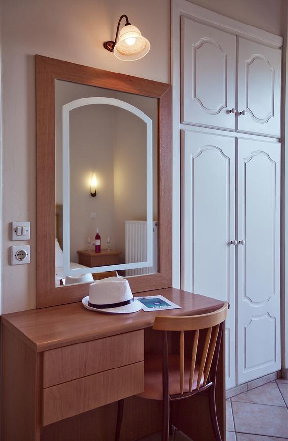 Epidavria Hotel